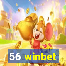 56 winbet